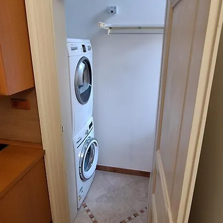 Apartamento Center Thomas No1 *