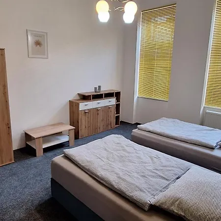 Apartamento Center Thomas No1