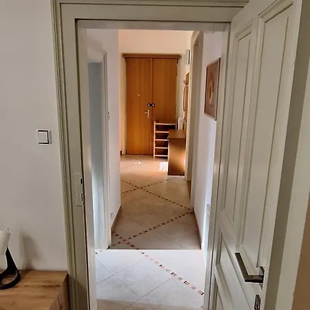 Apartamento Center Thomas No1 *