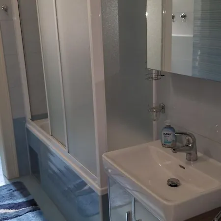 Apartamento Center Thomas No1 *
