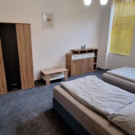 Apartamento Center Thomas No1 *